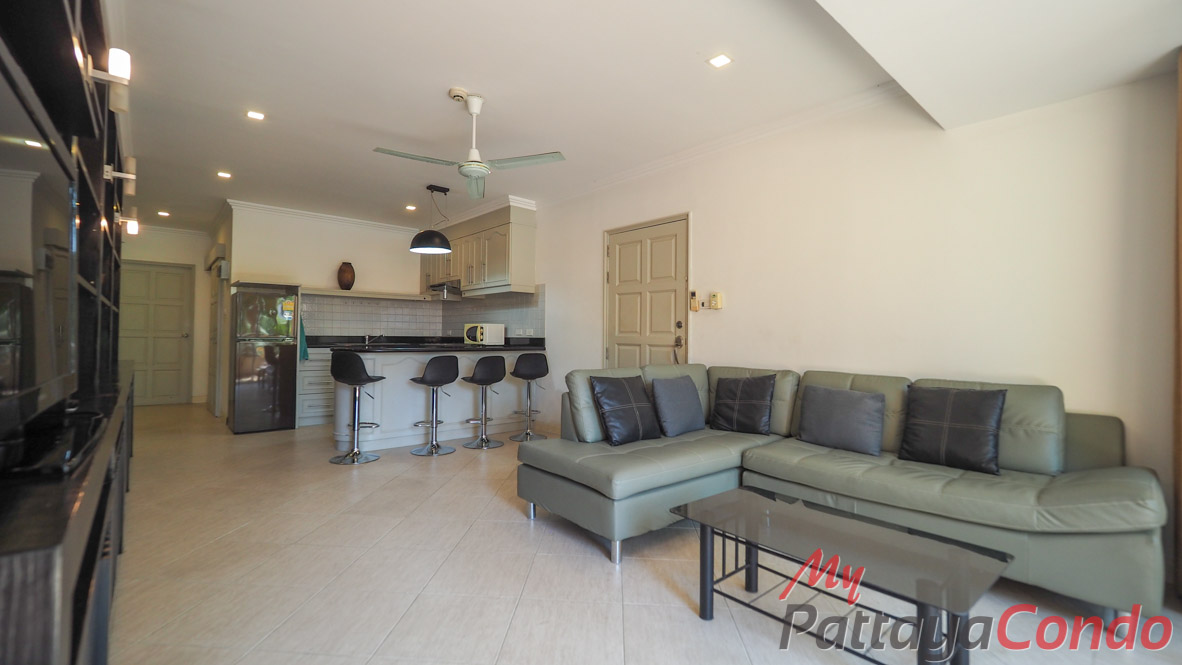 Executive Residence 2 Condo Pattaya For Sale - EXTWO03