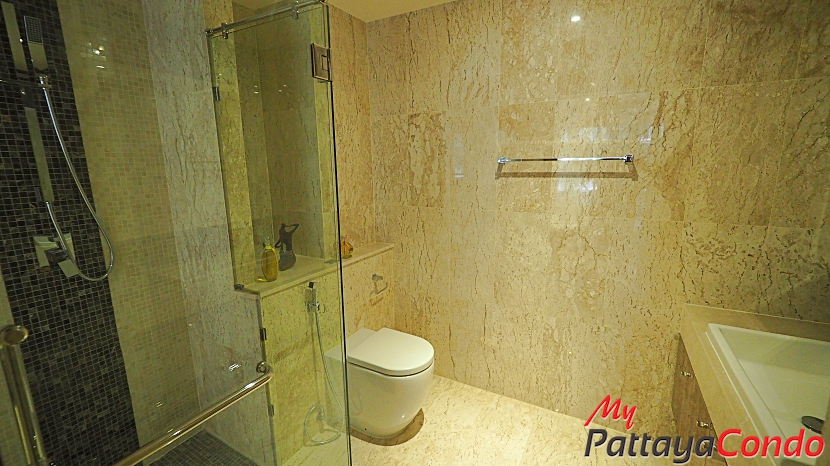 Grand Avenue Residence Pattaya Condo For Sale - GRAND42-3