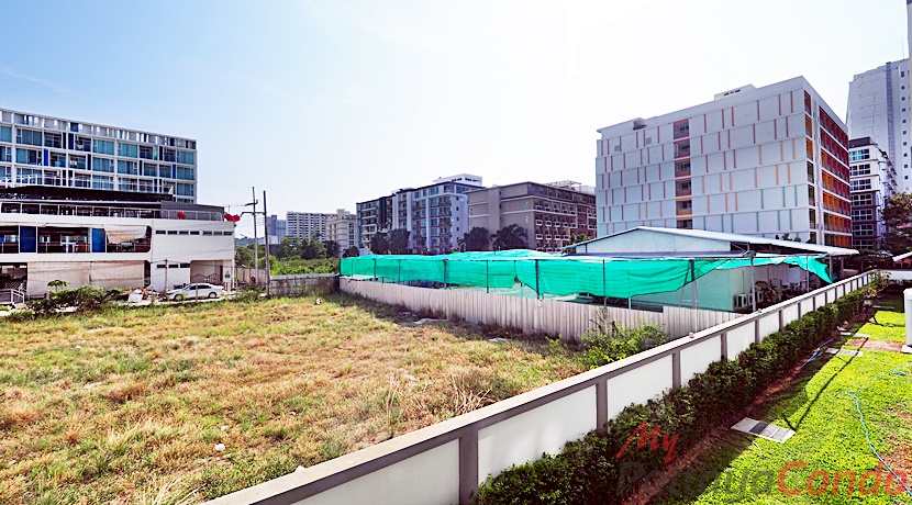 Grand Avenue Residence Pattaya Condo For Sale - GRAND42-5
