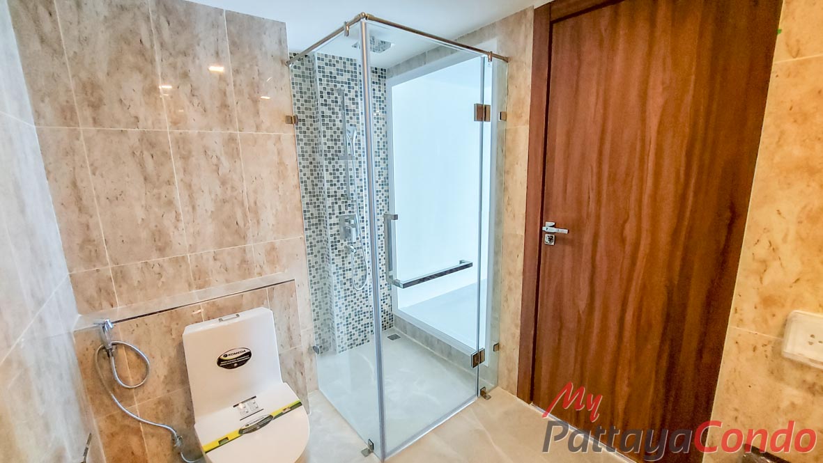 Grand Avenue Residence Pattaya Condo For Sale - GRAND144-9
