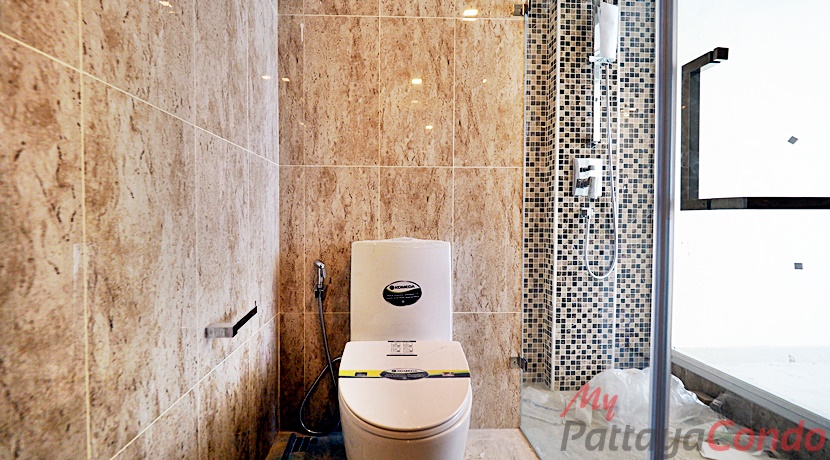 Grand Avenue Residence Pattaya Condo For Sale - GRAND78-10