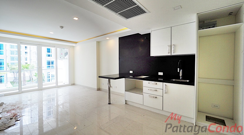 Grand Avenue Residence Pattaya Condo For Sale - GRAND78
