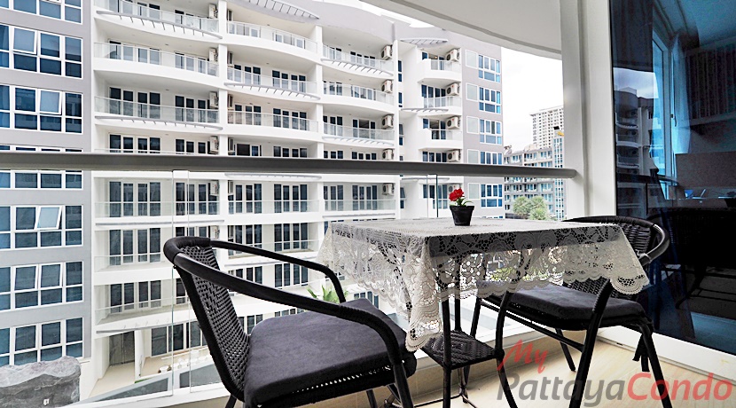 Grand Avenue Residence Pattaya Condo For Sale - GRAND81