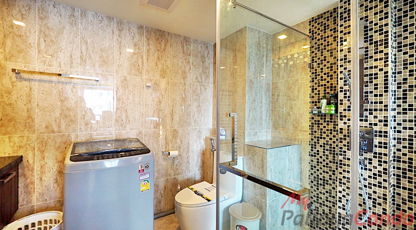 Grand Avenue Residence Pattaya Condo For Sale - GRAND82-10