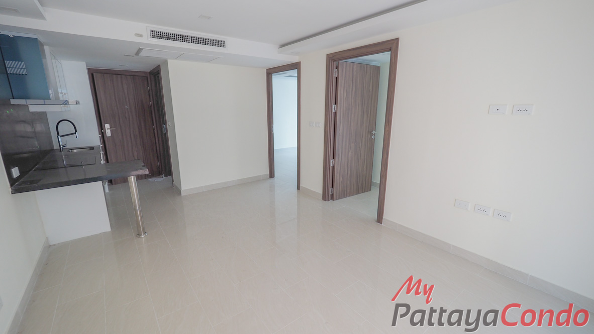 Grand Avenue Residence Pattaya Condo For Sale - GRAND144-4