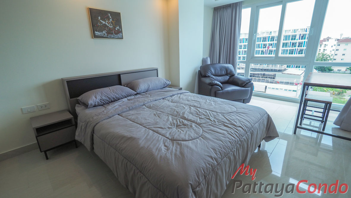 Grand Avenue Residence Pattaya Condo For Sale - GRAND148-8
