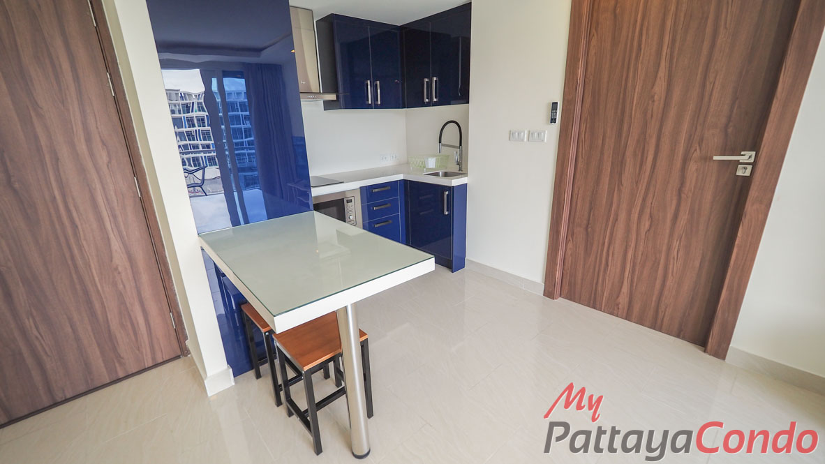 Grand Avenue Residence Pattaya Condo For Sale - GRAND148-3