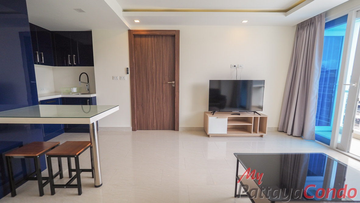 Grand Avenue Residence Pattaya Condo For Sale - GRAND148