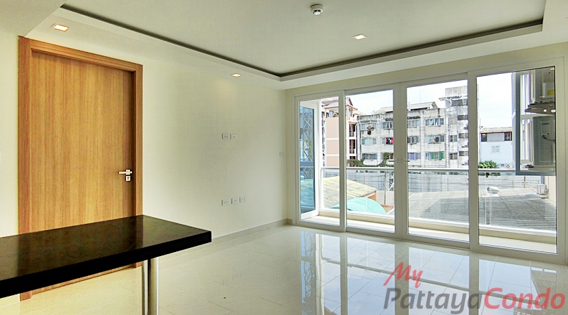 Grand Avenue Residence Pattaya Condo For Sale - GRAND109