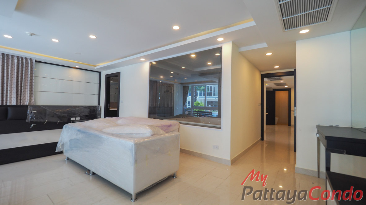 Grand Avenue Residence Pattaya Condo For Sale - GRAND163