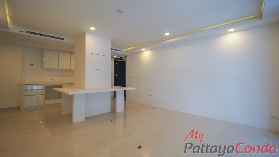 Grand Avenue Residence Pattaya Condo For Sale - GRAND163