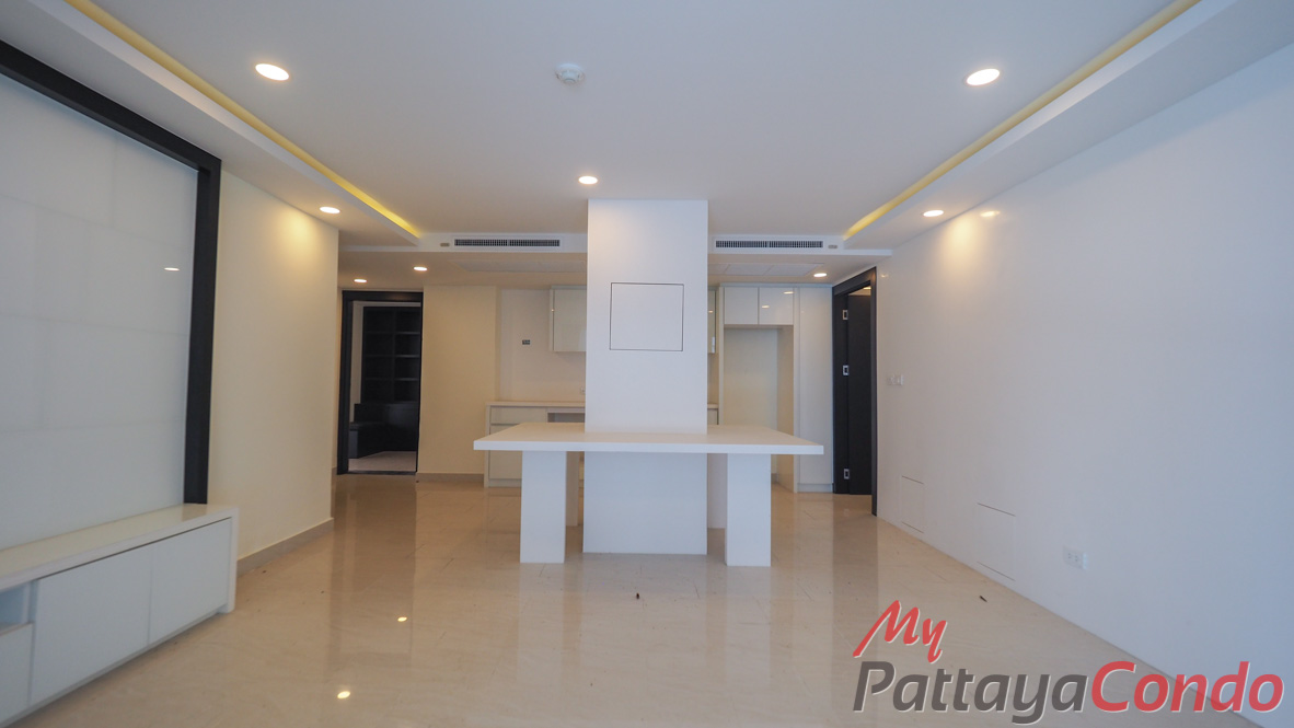 Grand Avenue Residence Pattaya Condo For Sale - GRAND163