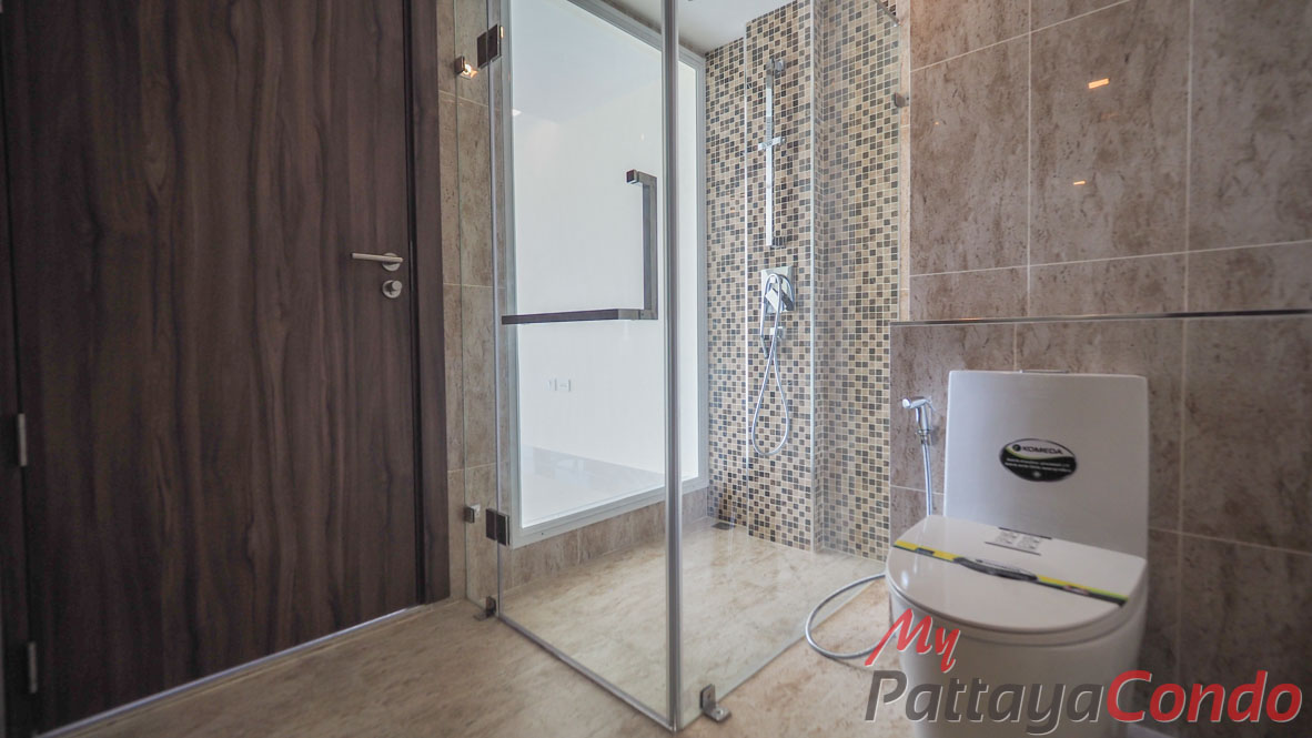 Grand Avenue Residence Pattaya Condo For Sale - GRAND156