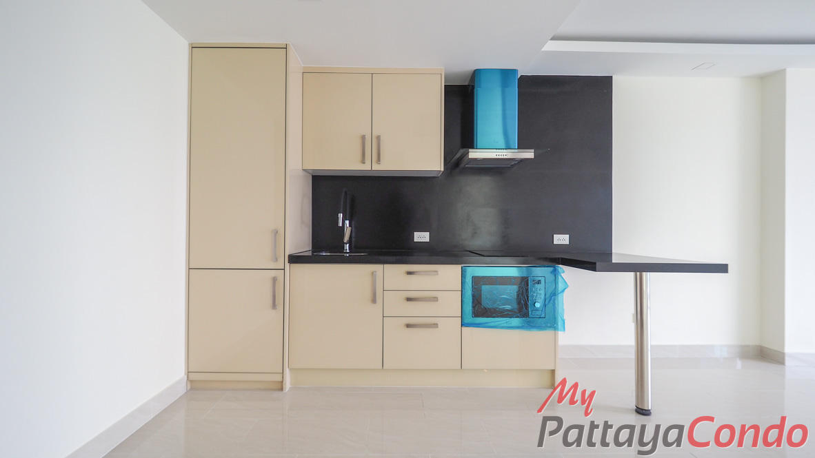 Grand Avenue Residence Pattaya Condo For Sale - GRAND156