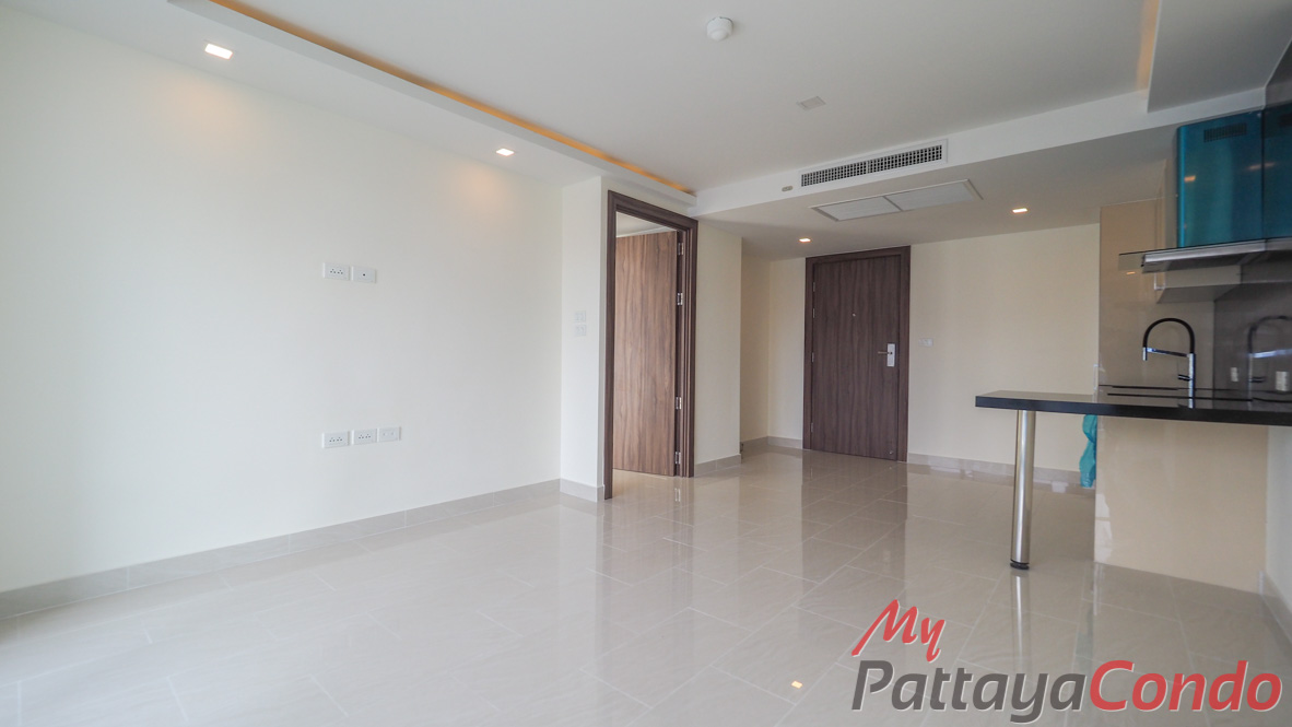 Grand Avenue Residence Pattaya Condo For Sale - GRAND156-4
