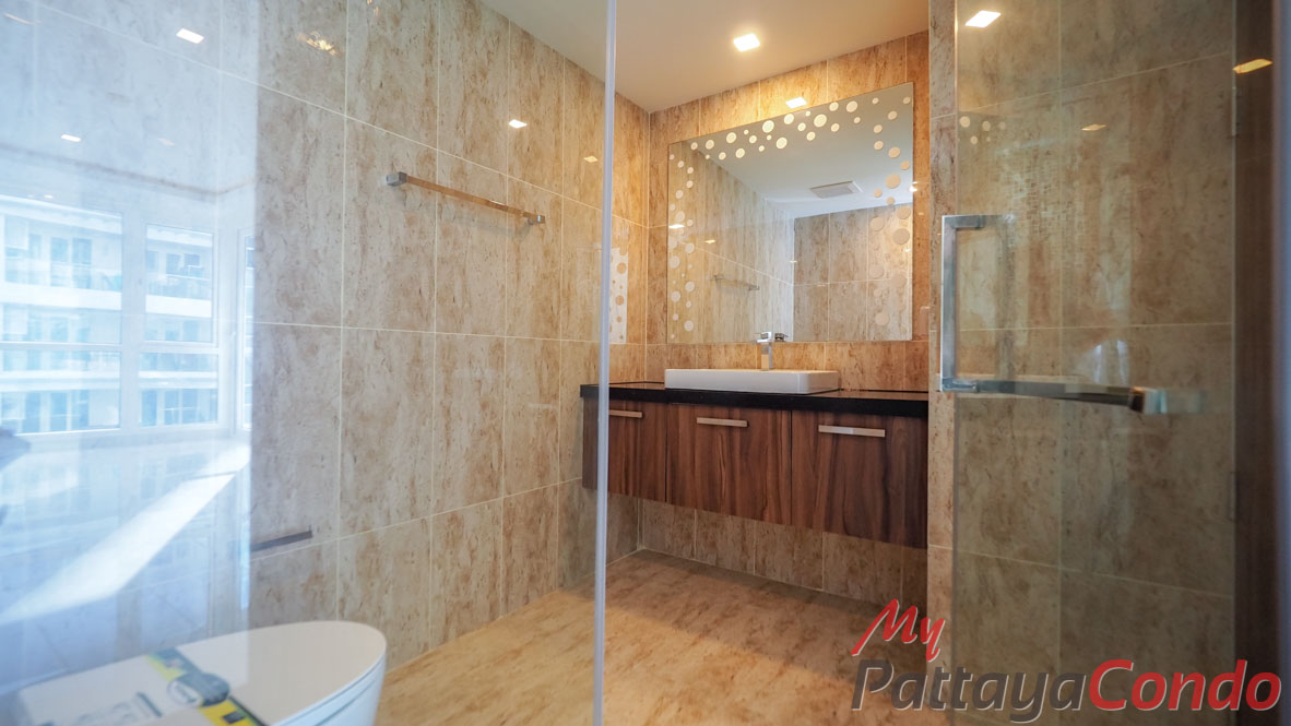 Grand Avenue Residence Pattaya Condo For Sale - GRAND160-10