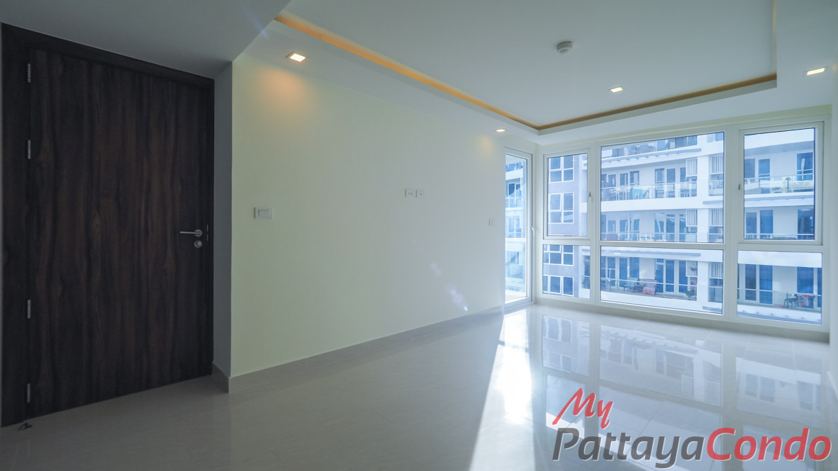 Grand Avenue Residence Pattaya Condo For Sale - GRAND160