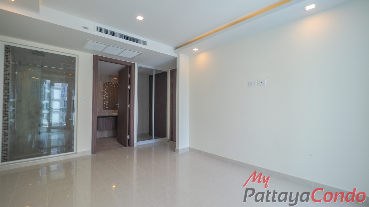 Grand Avenue Residence Pattaya Condo For Sale - GRAND162