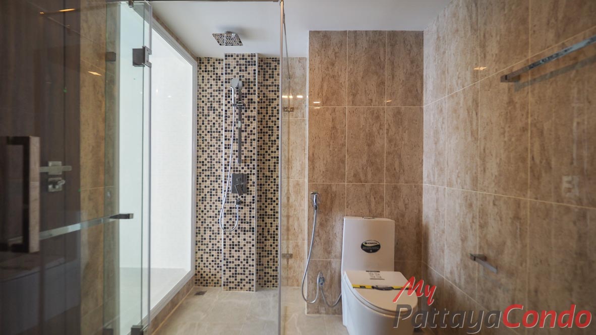Grand Avenue Residence Pattaya Condo For Sale - GRAND162
