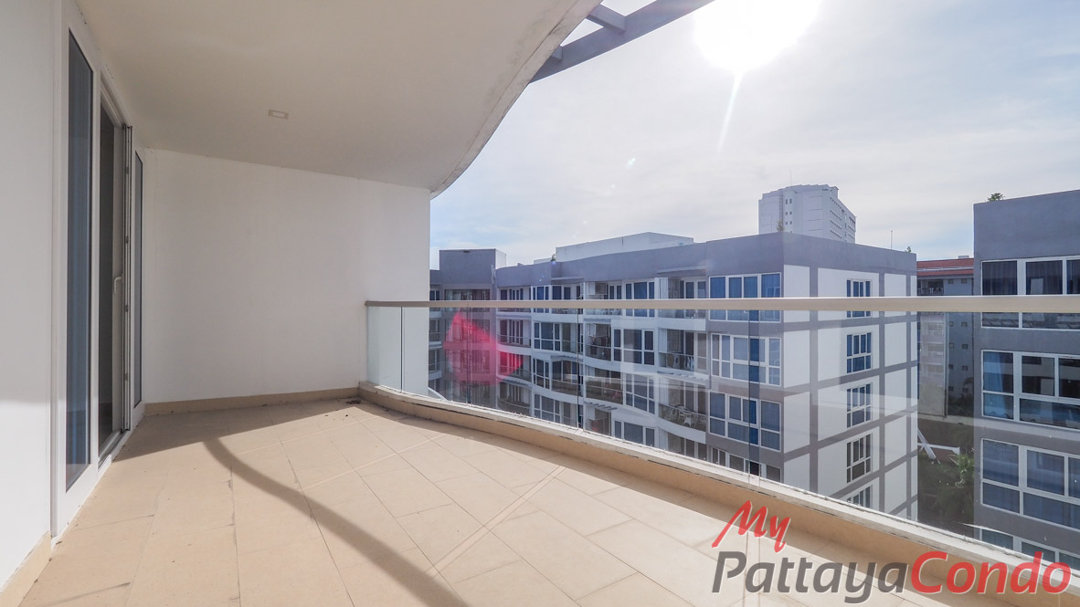 Grand Avenue Residence Pattaya Condo For Sale - GRAND164-12