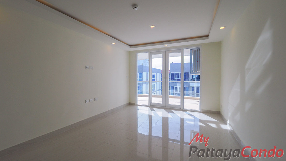 Grand Avenue Residence Pattaya Condo For Sale - GRAND164