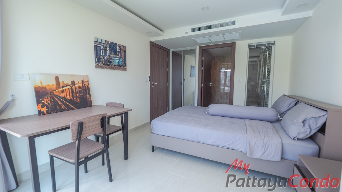 Grand Avenue Residence Pattaya Condo For Sale - GRAND147-9