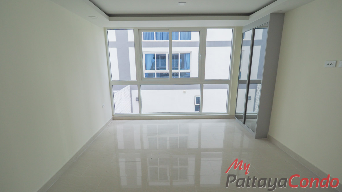 Grand Avenue Residence Pattaya Condo For Sale - GRAND144