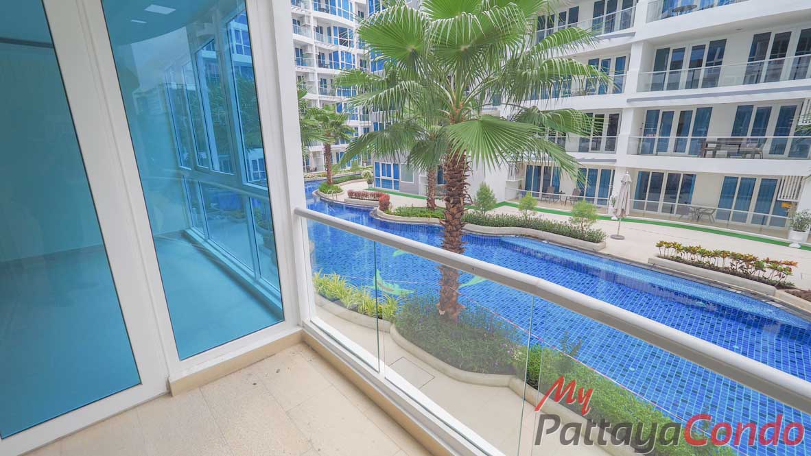 Grand Avenue Residence Pattaya Condo For Sale - GRAND144-17