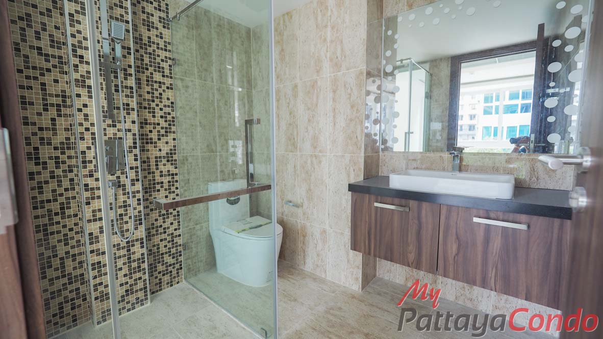 Grand Avenue Residence Pattaya Condo For Sale - GRAND145-14