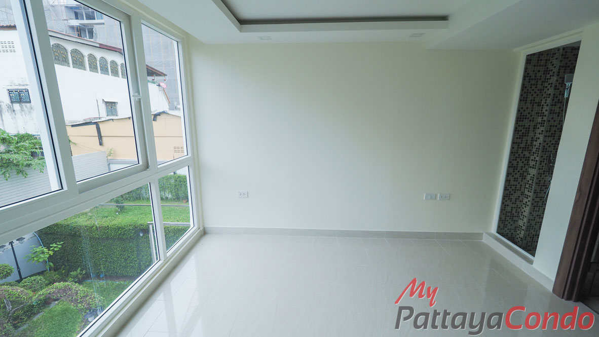 Grand Avenue Residence Pattaya Condo For Sale - GRAND145-15