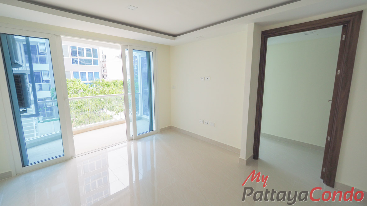 Grand Avenue Residence Pattaya Condo For Sale - GRAND145-3