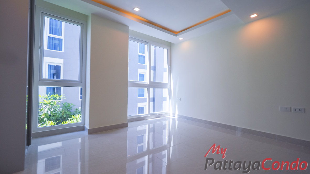 Grand Avenue Residence Pattaya Condo For Sale - GRAND151-7