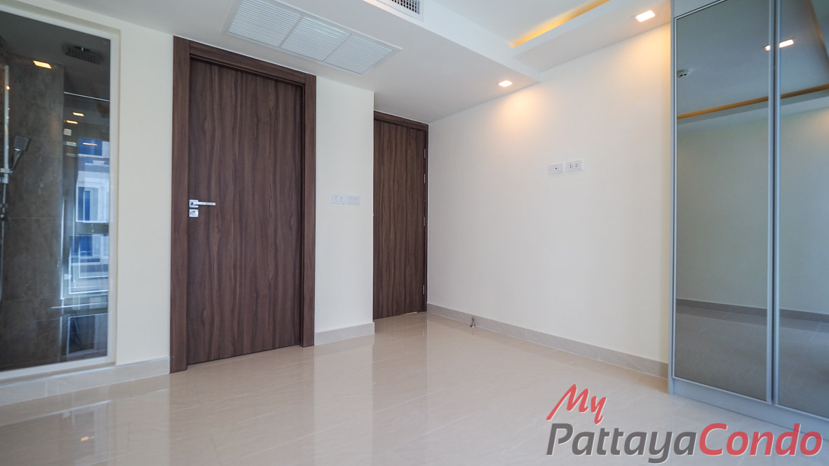 Grand Avenue Residence Pattaya Condo For Sale - GRAND151-10