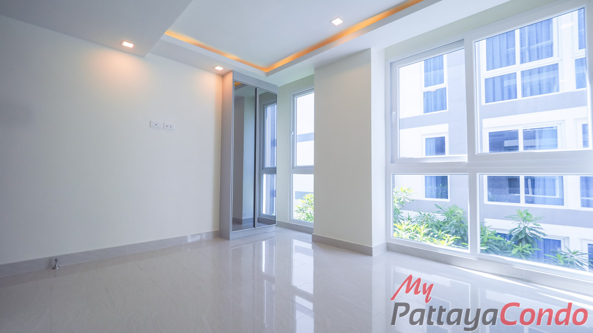 Grand Avenue Residence Pattaya Condo For Sale - GRAND151
