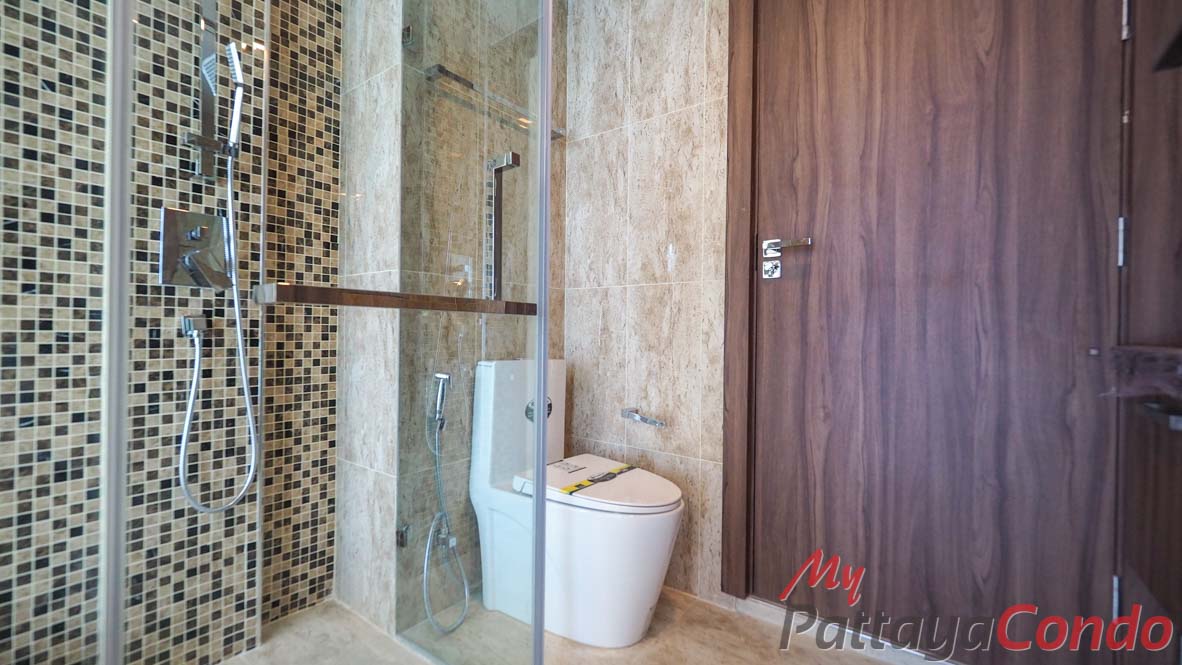Grand Avenue Residence Pattaya Condo For Sale - GRAND151