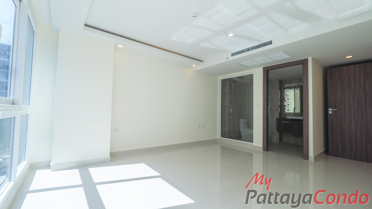 Grand Avenue Residence Pattaya Condo For Sale - GRAND151