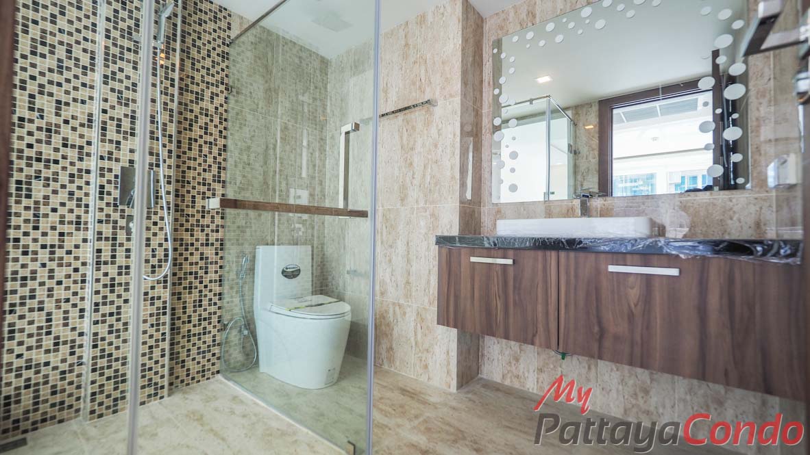 Grand Avenue Residence Pattaya Condo For Sale - GRAND151