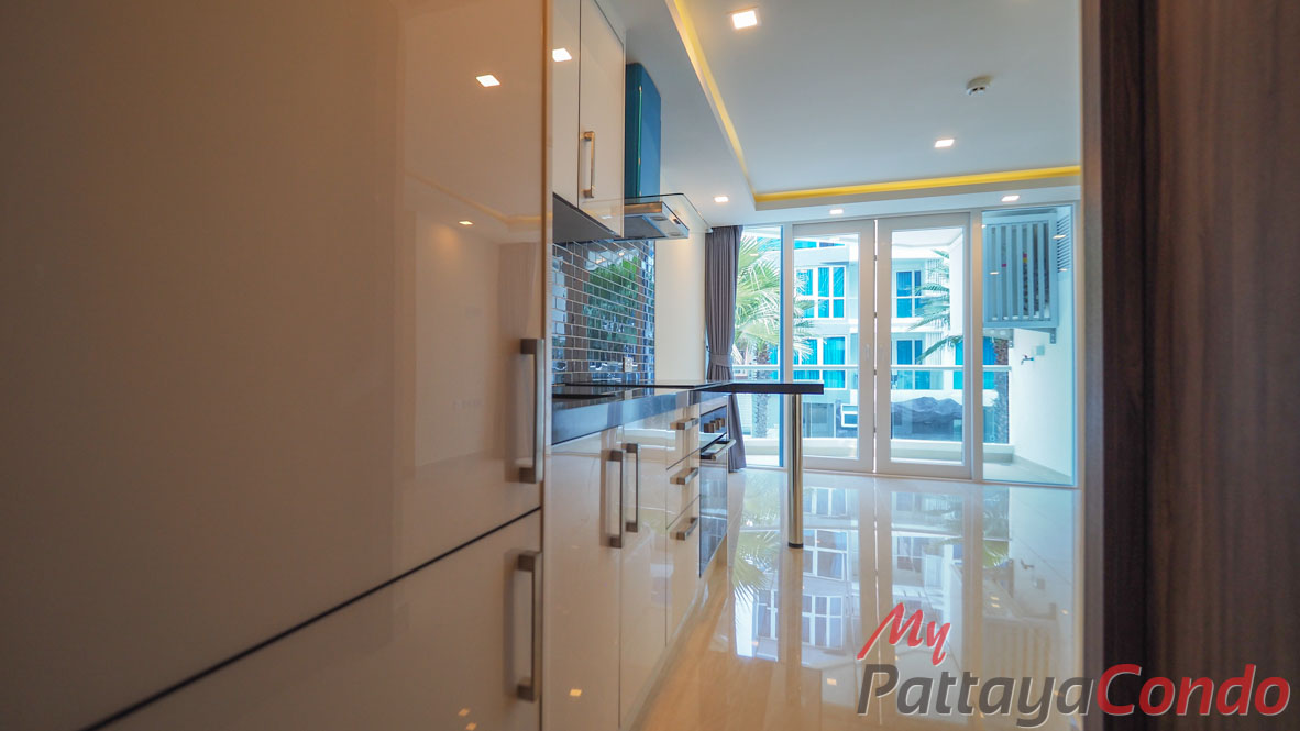 Grand Avenue Residence Pattaya Condo For Sale - GRAND152-1