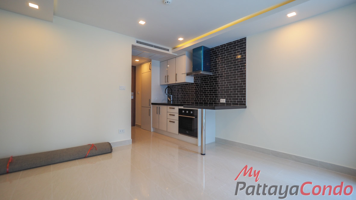 Grand Avenue Residence Pattaya Condo For Sale - GRAND152-0
