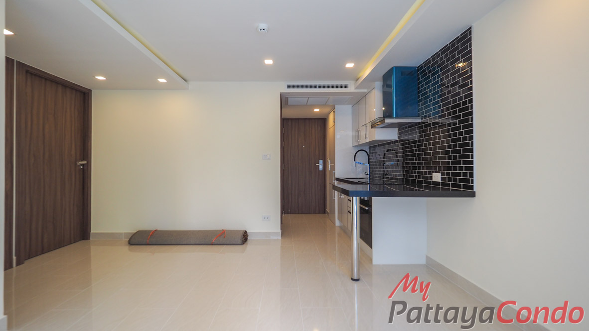 Grand Avenue Residence Pattaya Condo For Sale - GRAND152-5