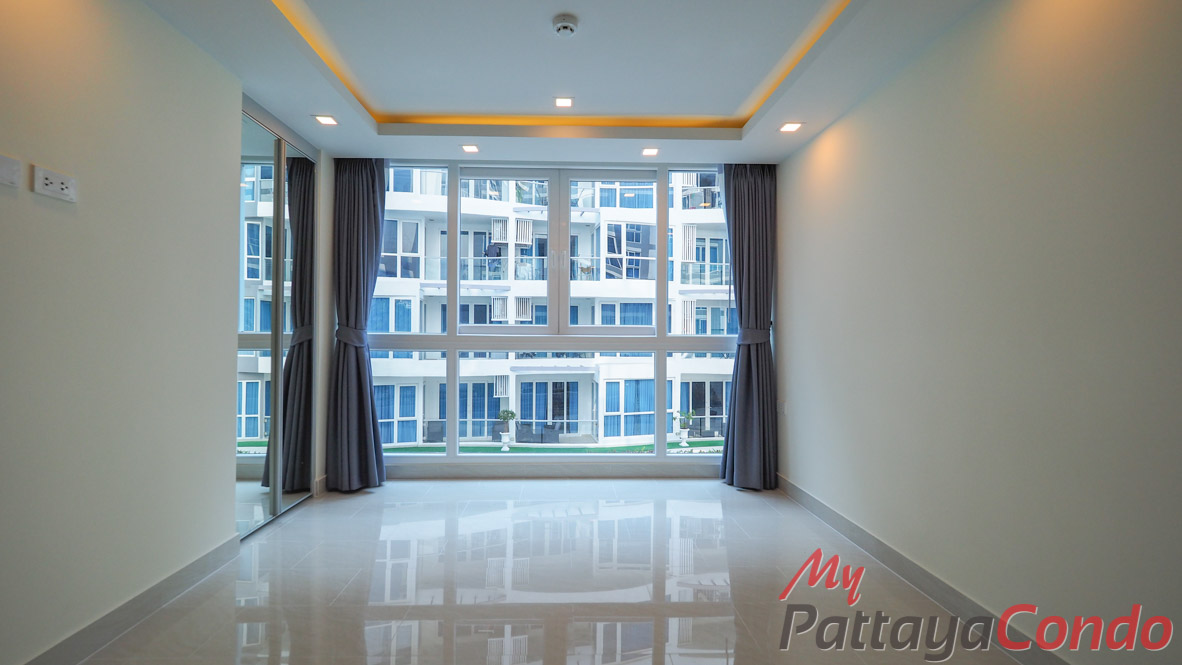 Grand Avenue Residence Pattaya Condo For Sale - GRAND152