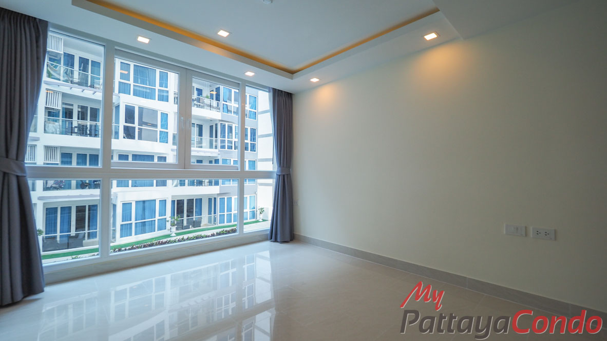 Grand Avenue Residence Pattaya Condo For Sale - GRAND152