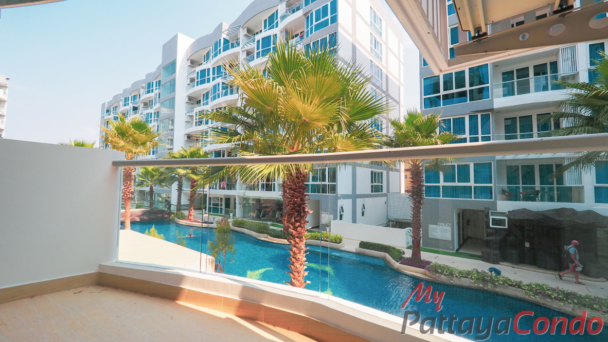 Grand Avenue Residence Pattaya Condo For Sale - GRAND152