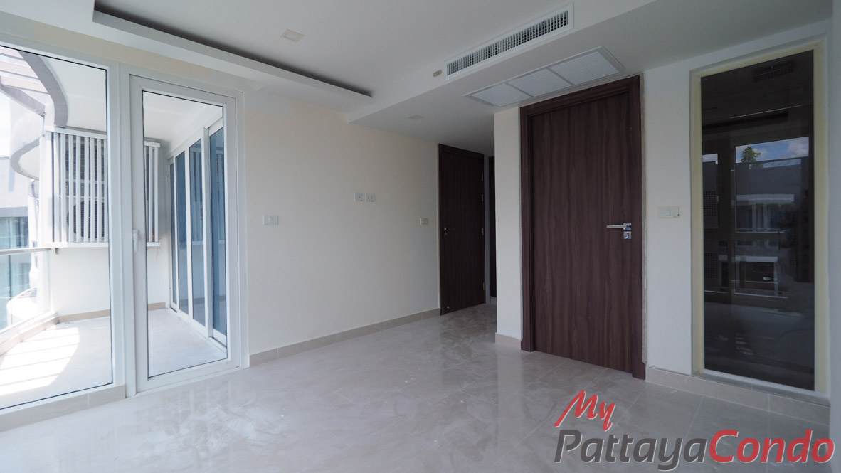 Grand Avenue Residence Pattaya Condo For Sale - GRAND161