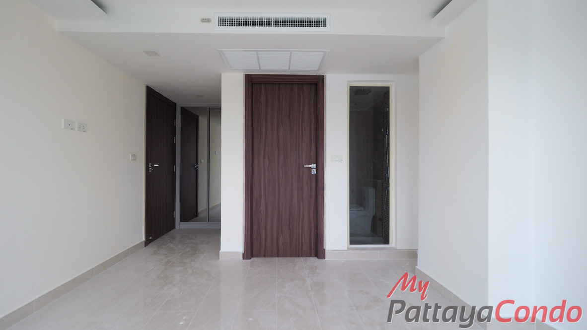 Grand Avenue Residence Pattaya Condo For Sale - GRAND161