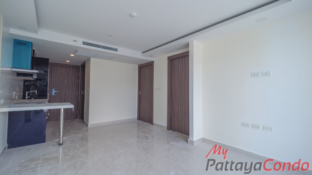 Grand Avenue Residence Pattaya Condo For Sale - GRAND161