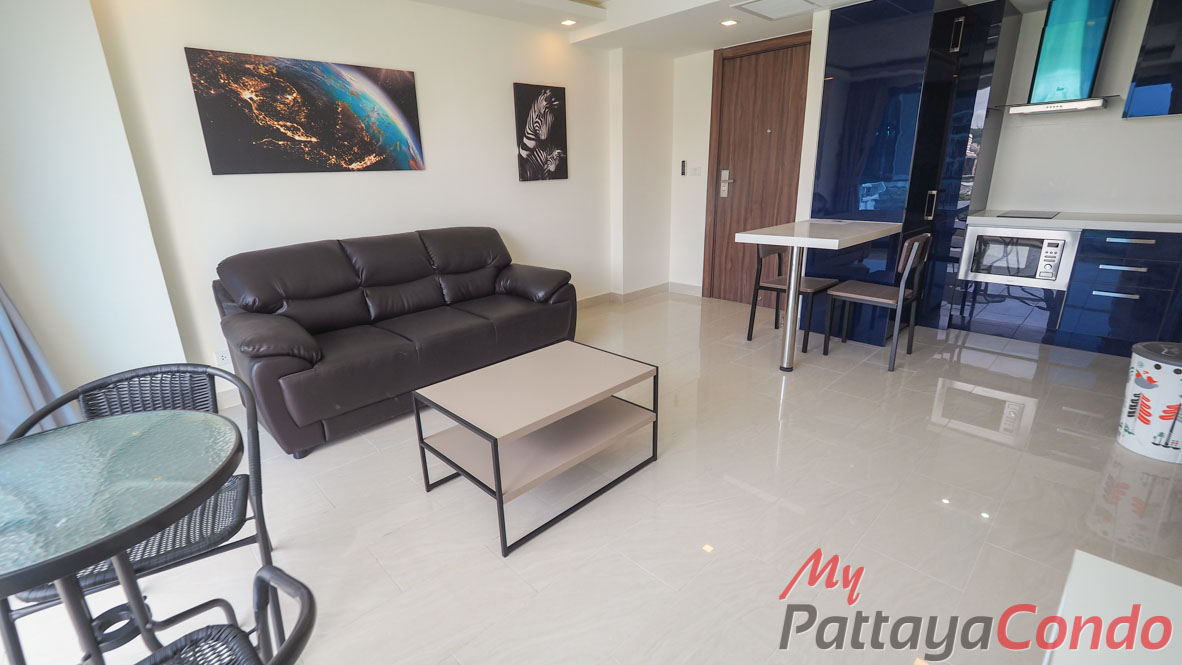 Grand Avenue Residence Pattaya Condo For Sale - GRAND147