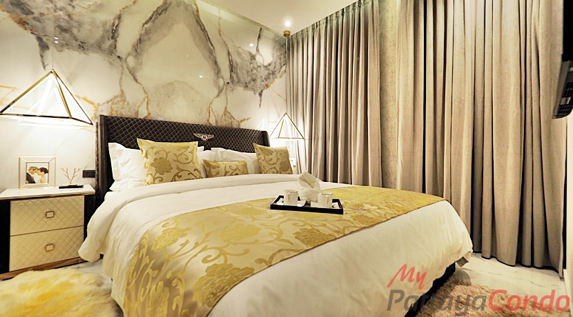 Grand Solaire Condo For Sale Pattaya - GRANDS07
