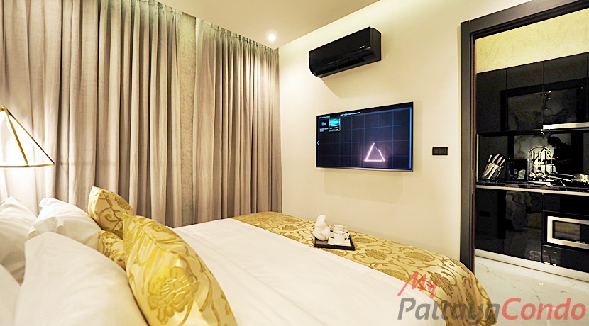 Grand Solaire Condo For Sale Pattaya - GRANDS06-9