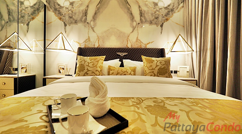 Grand Solaire Condo For Sale Pattaya - GRANDS07